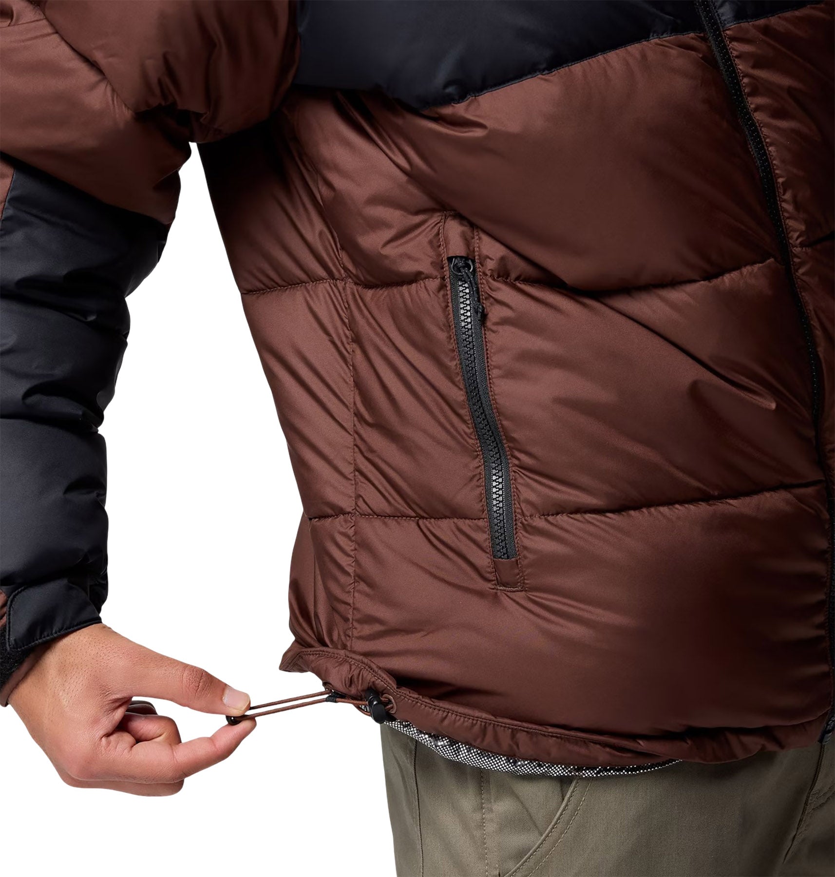 Pike Lake II Hooded Jacket - Men's