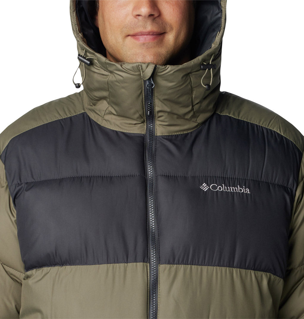 Pike Lake II Hooded Jacket - Men's