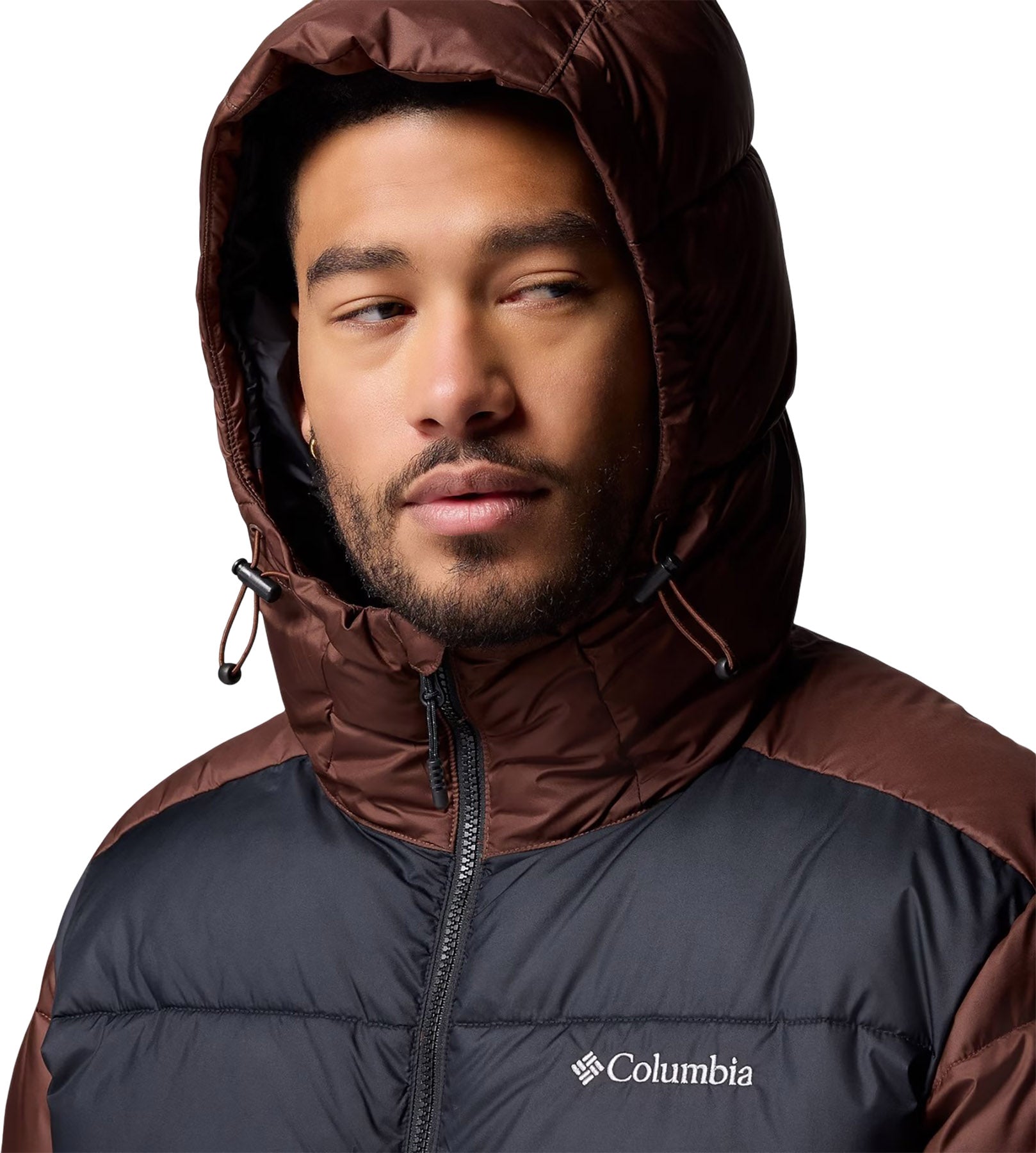 Pike Lake II Hooded Jacket - Men's