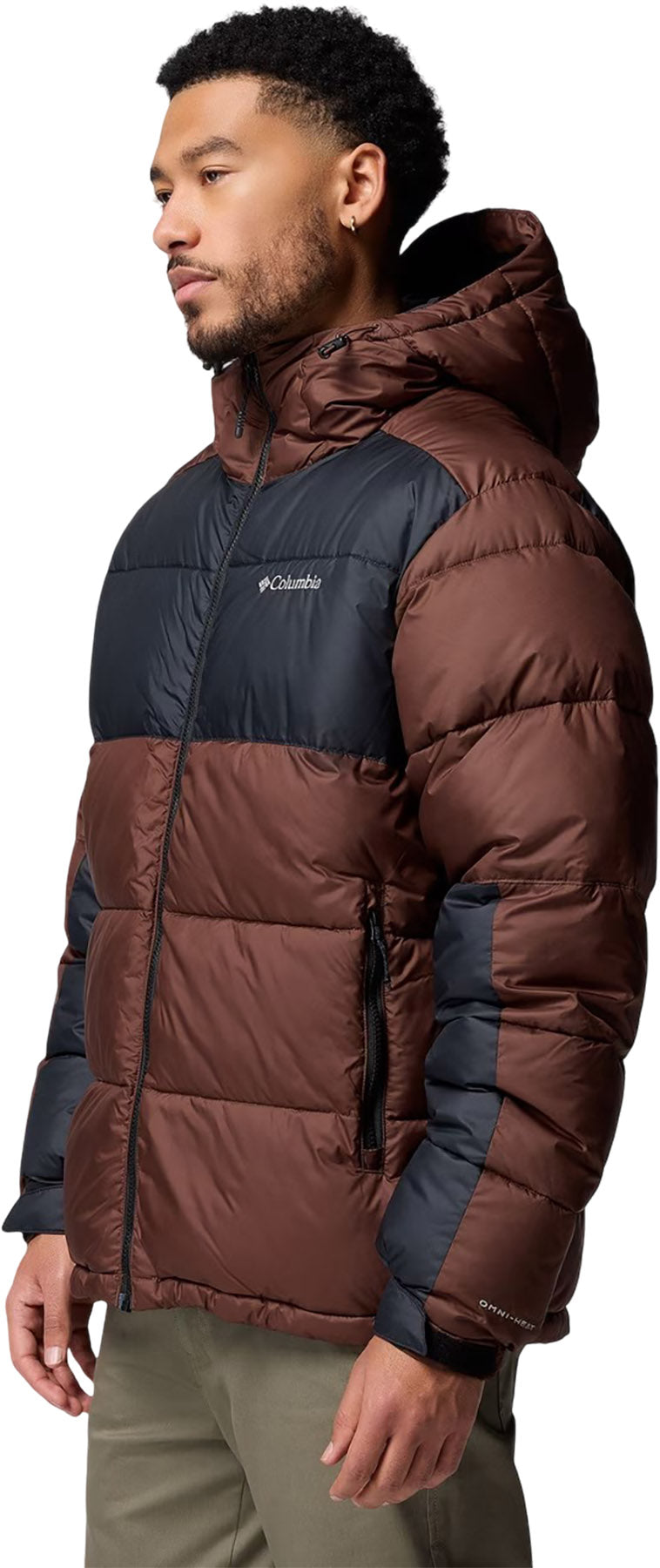 Pike Lake II Hooded Jacket - Men's
