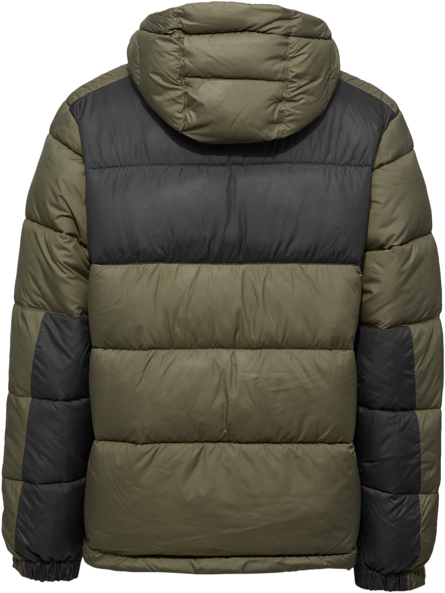 Pike Lake II Hooded Jacket - Men's