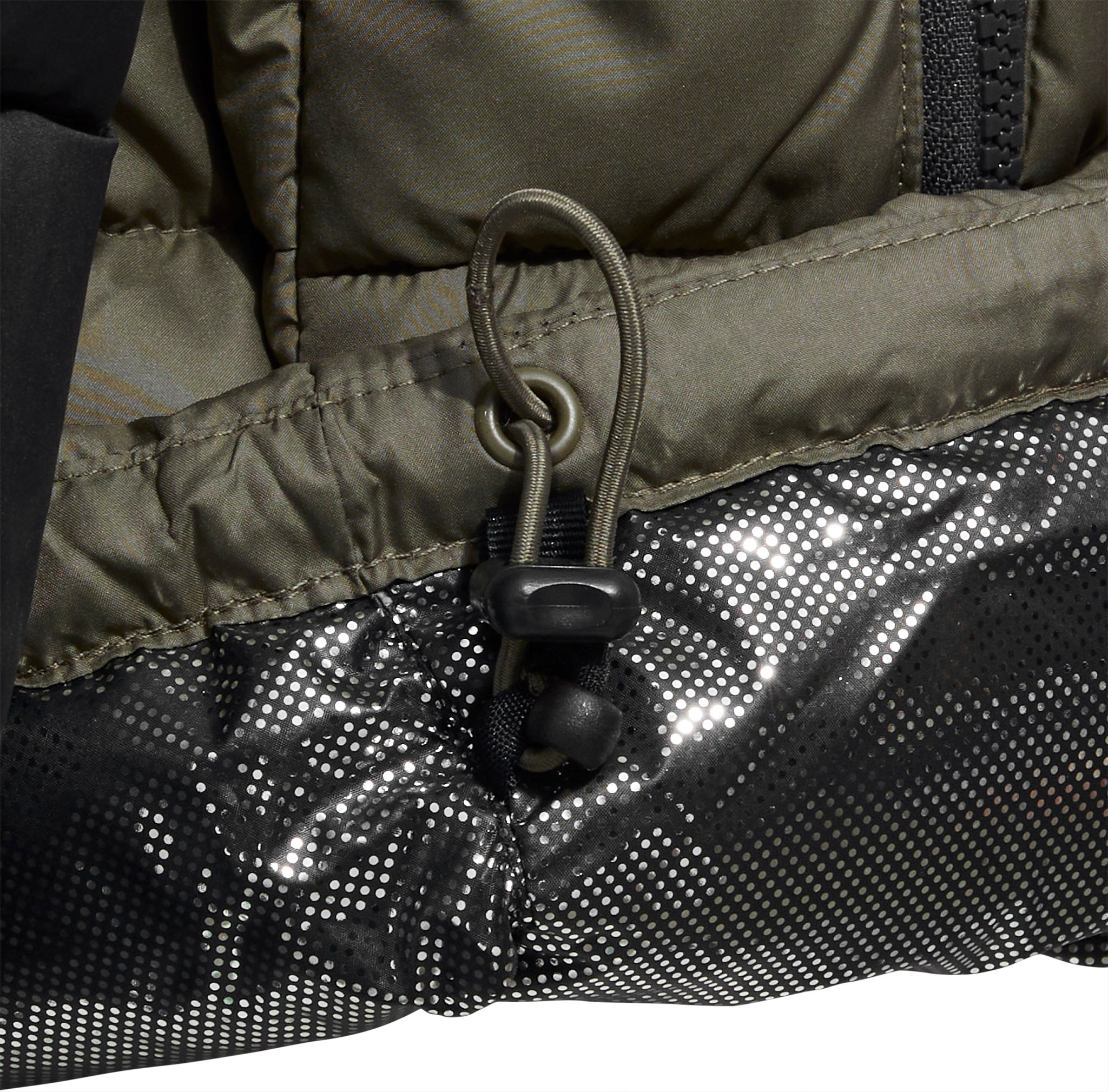 Pike Lake II Hooded Jacket - Men's