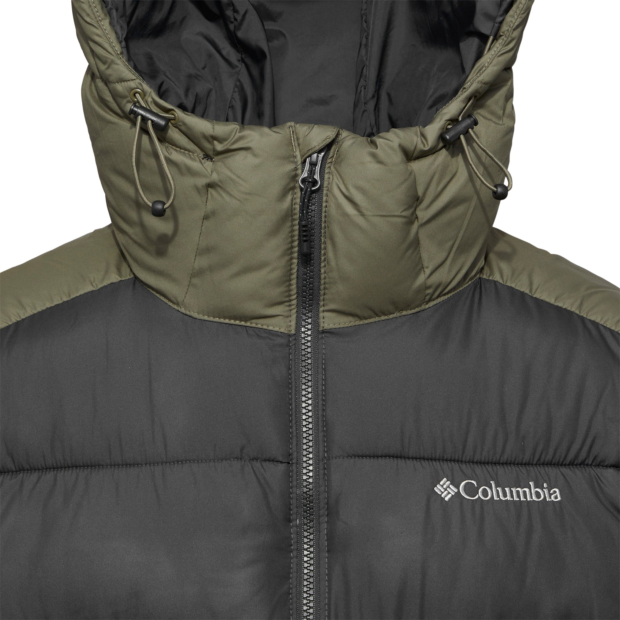 Pike Lake II Hooded Jacket - Men's