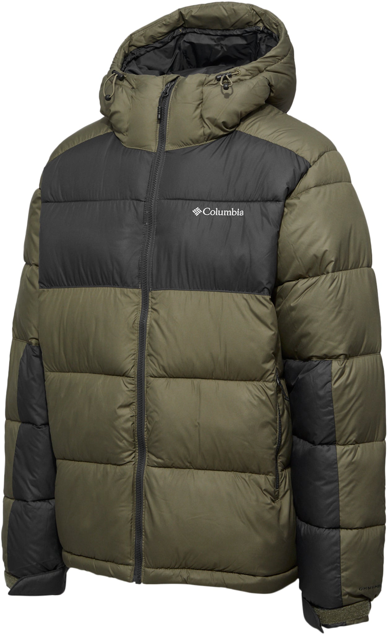 Pike Lake II Hooded Jacket - Men's