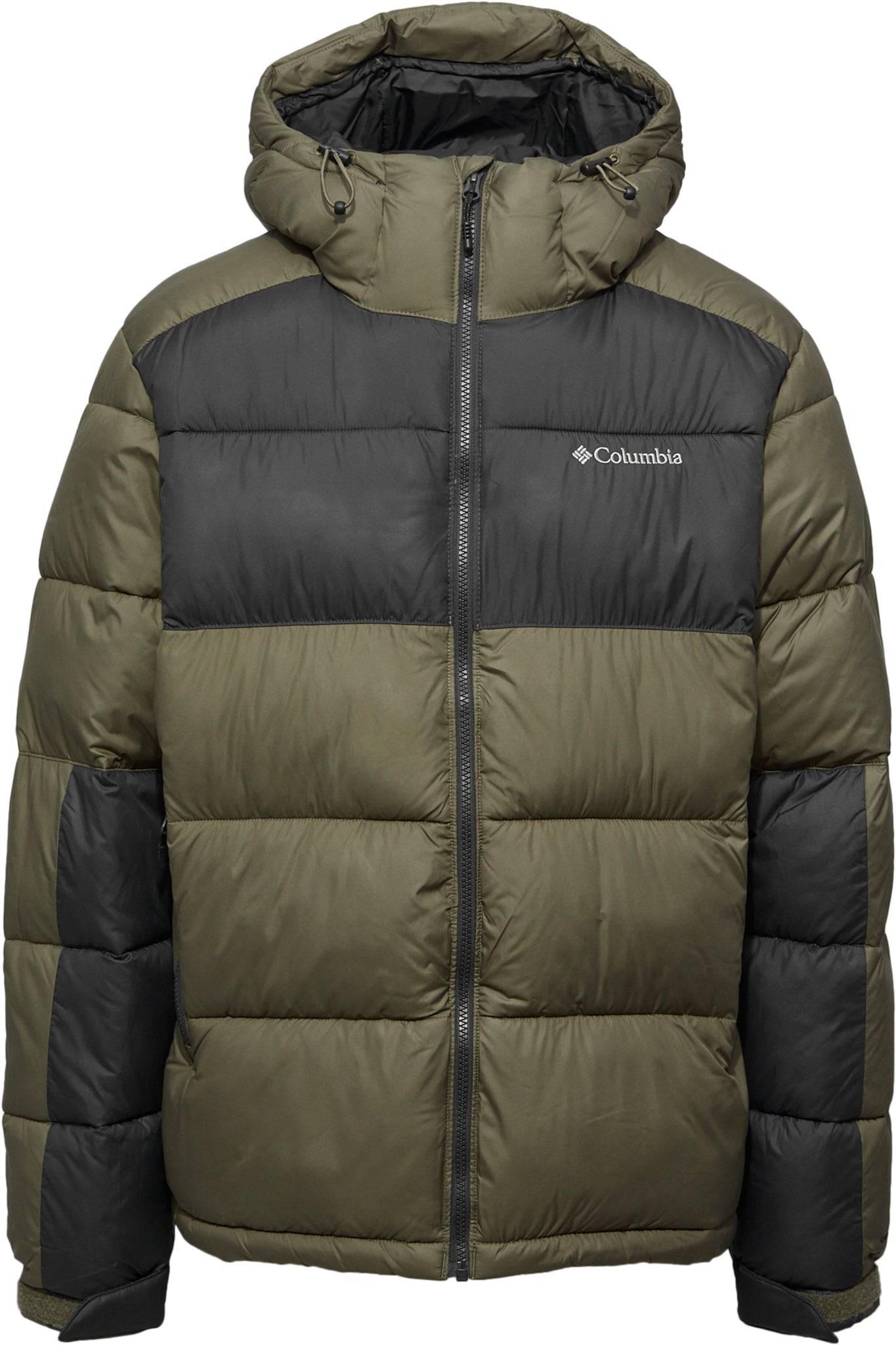 Pike Lake II Hooded Jacket - Men's