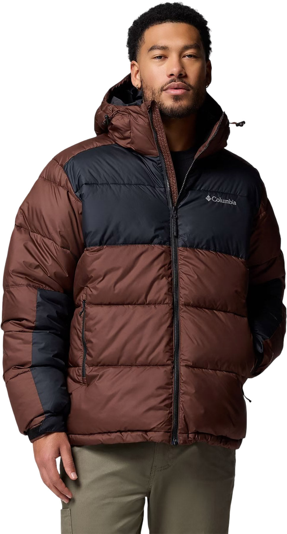Pike Lake II Hooded Jacket - Men's