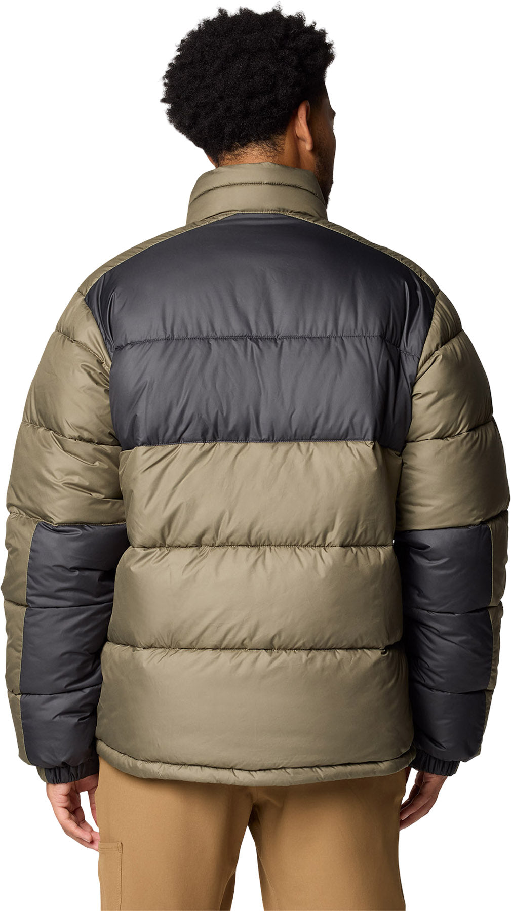 Pike Lake II Jacket - Men's