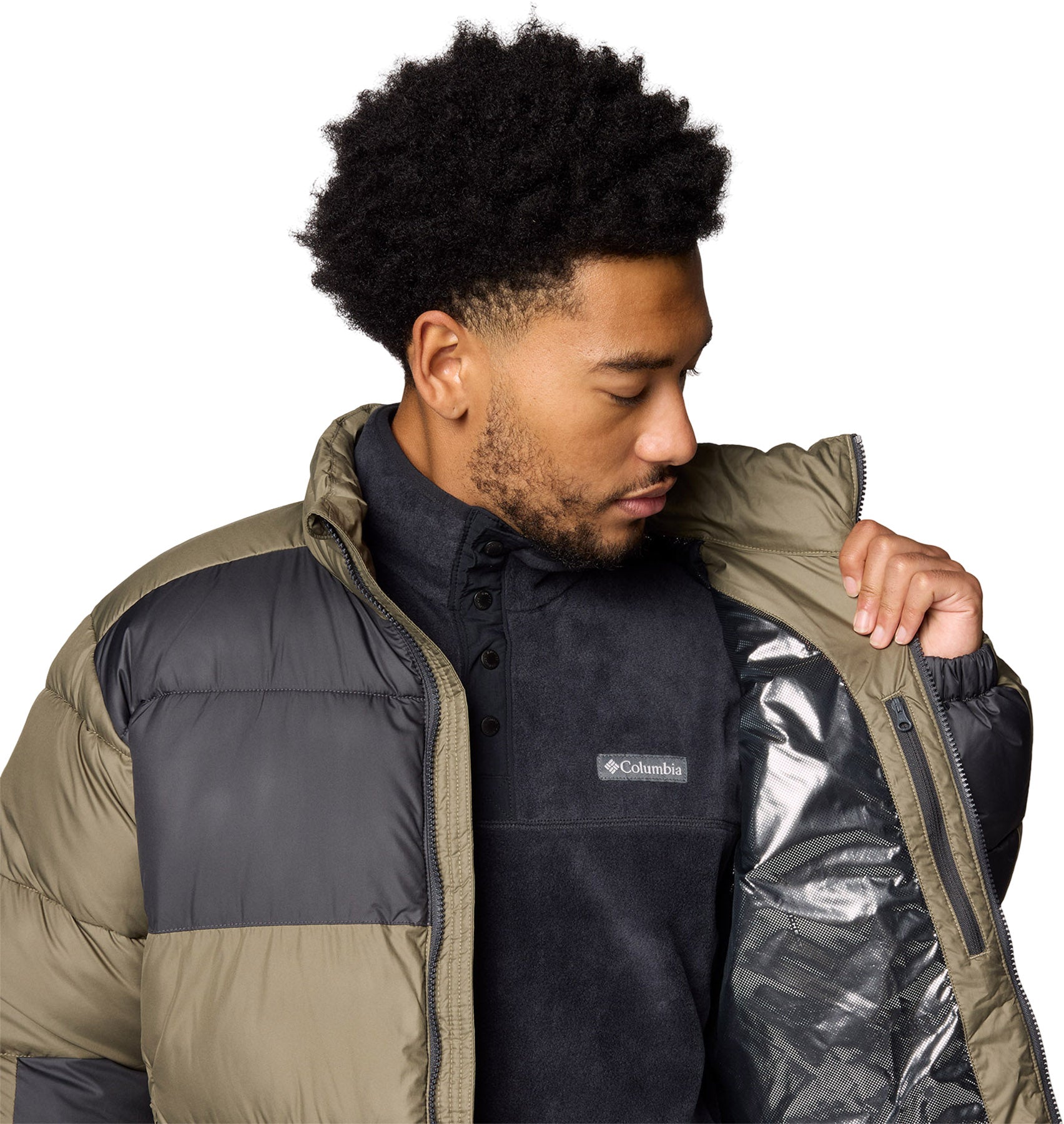 Pike Lake II Jacket - Men's