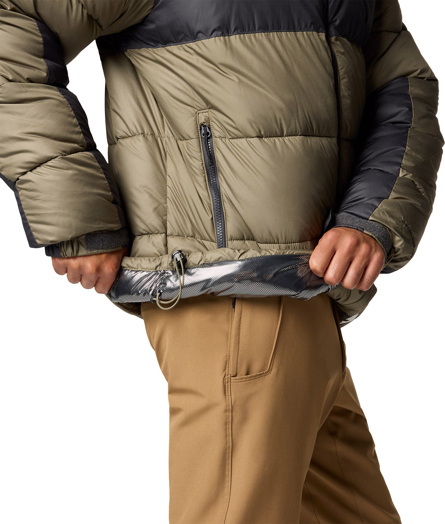 Pike Lake II Jacket - Men's