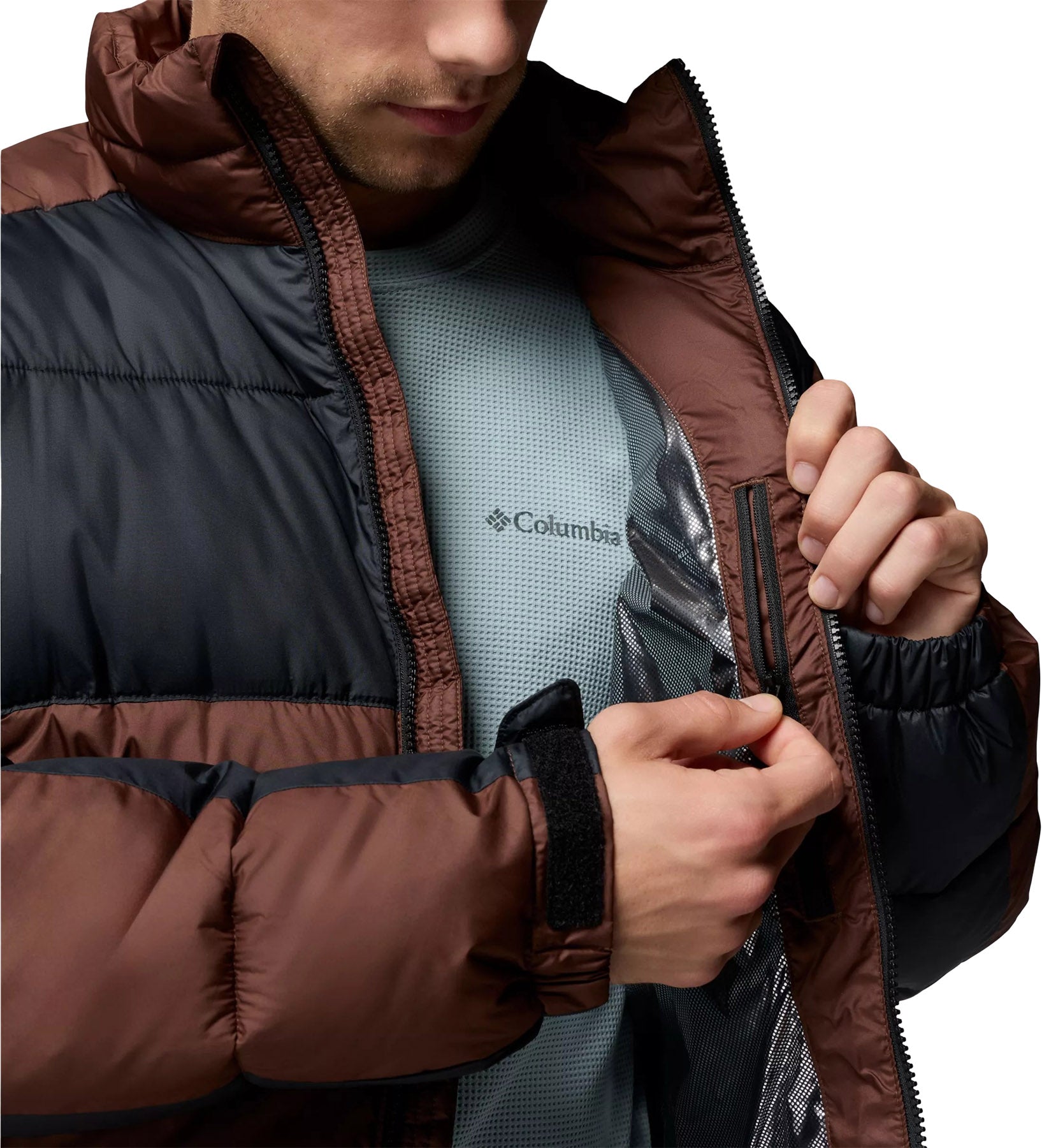 Pike Lake II Jacket - Men's