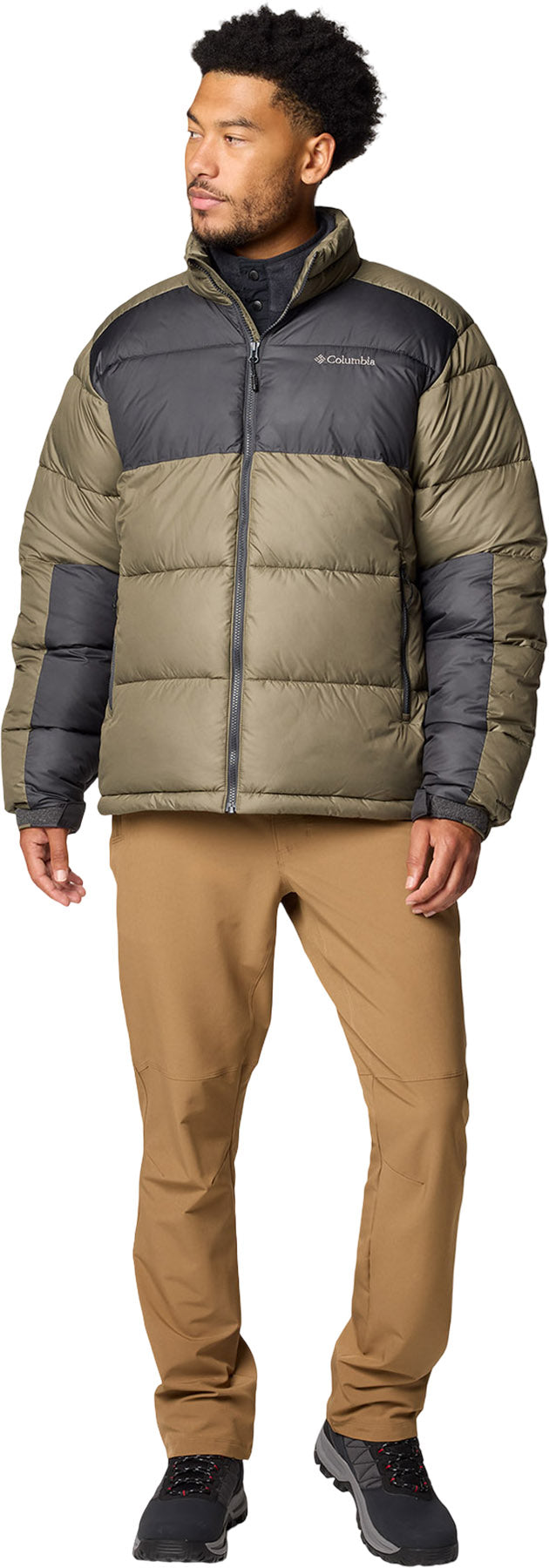 Pike Lake II Jacket - Men's