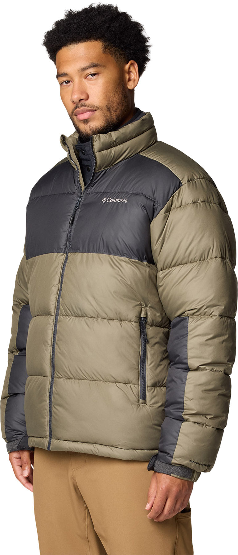 Pike Lake II Jacket - Men's
