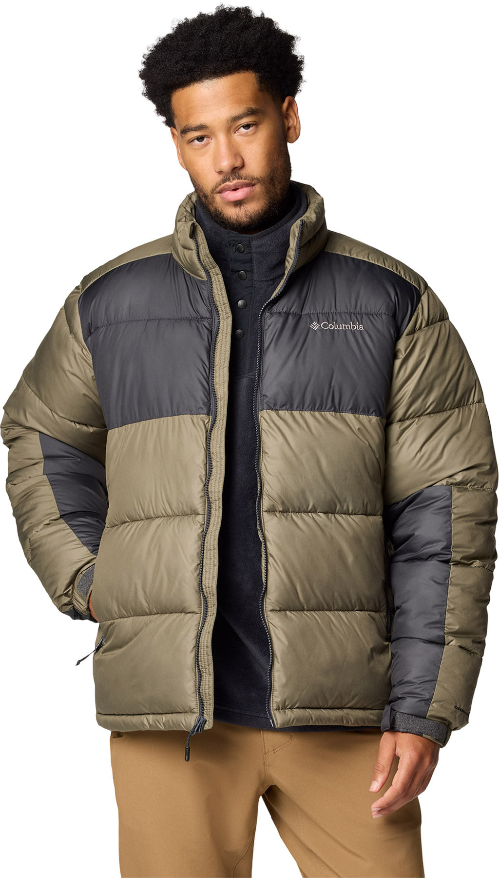Pike Lake II Jacket - Men's