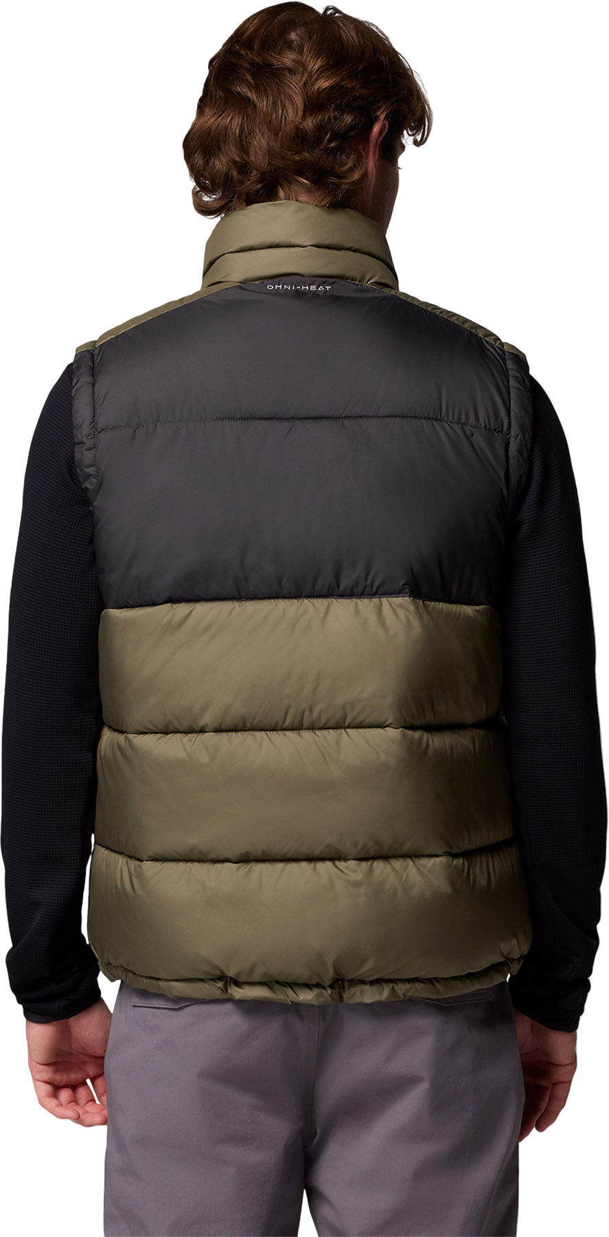 Pike Lake II Vest - Men's