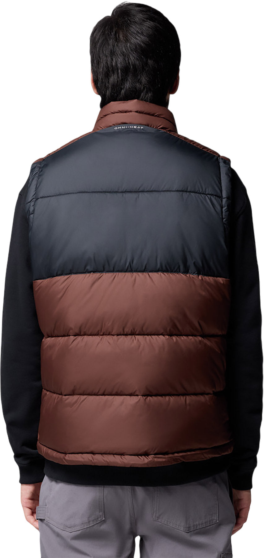 Pike Lake II Vest - Men's