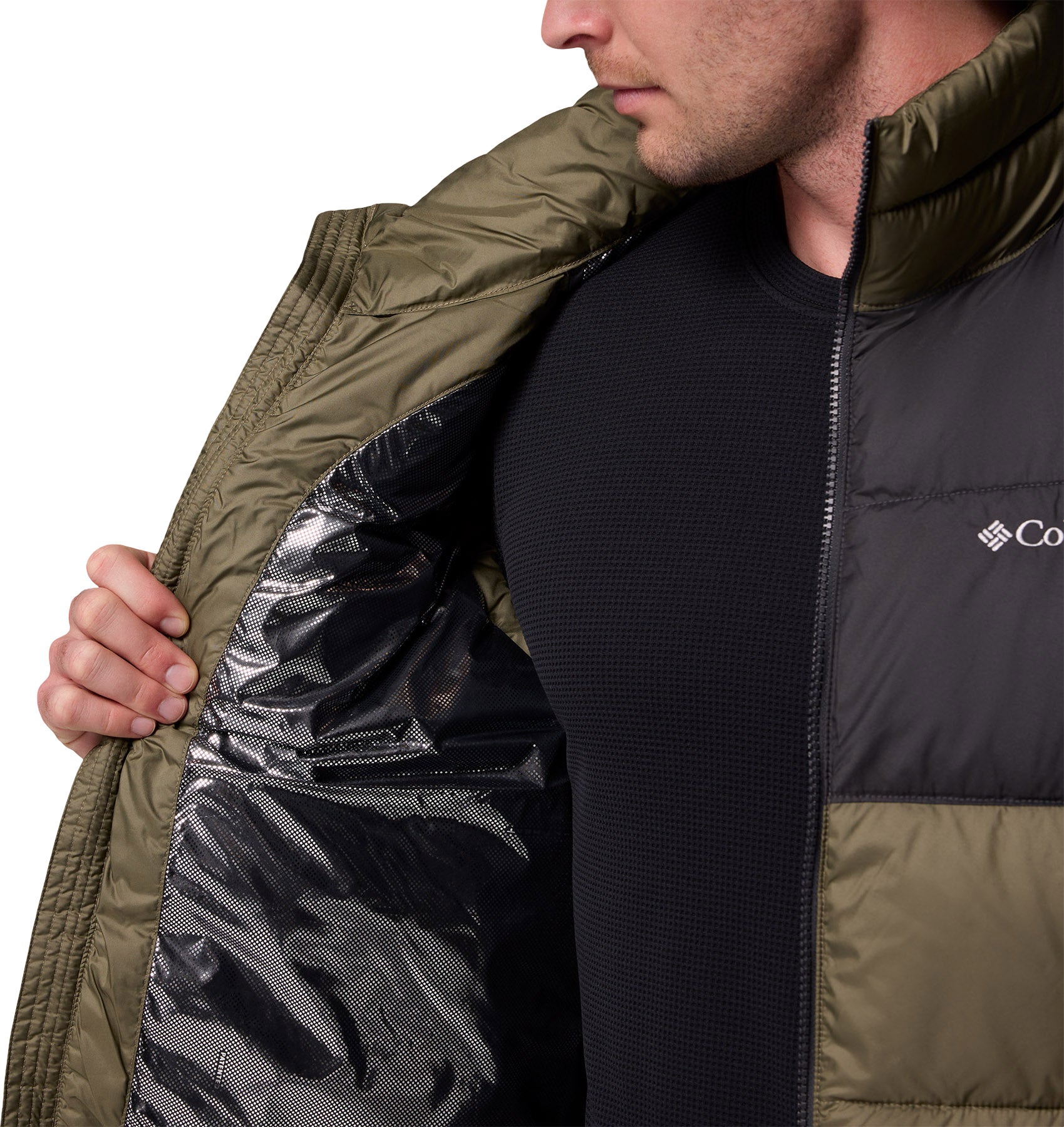 Pike Lake II Vest - Men's