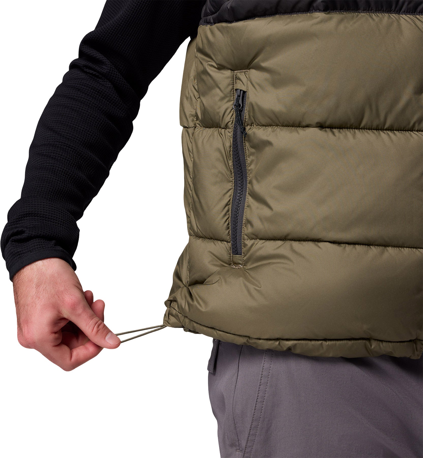 Pike Lake II Vest - Men's