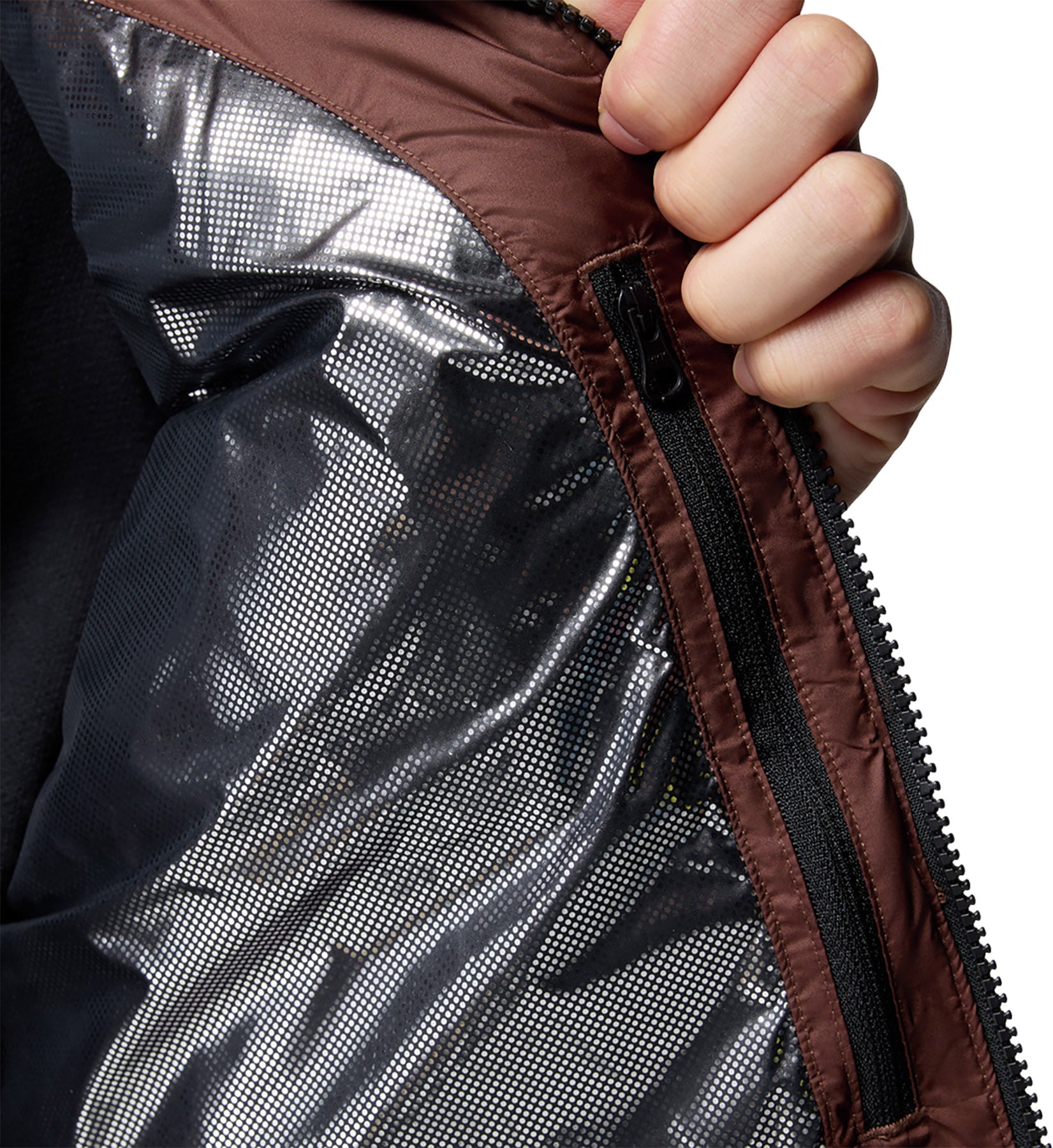 Pike Lake II Vest - Men's