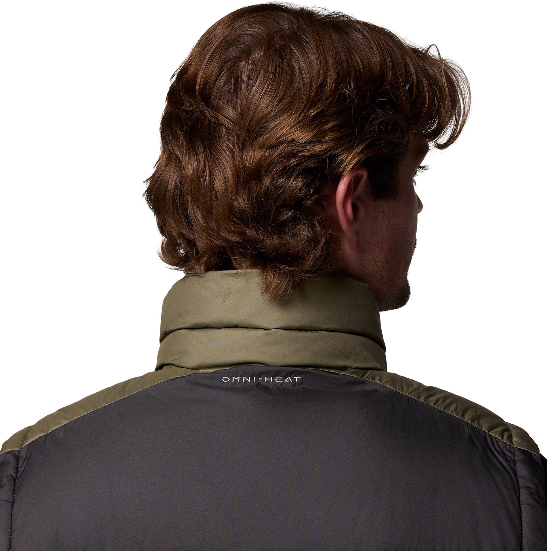Pike Lake II Vest - Men's