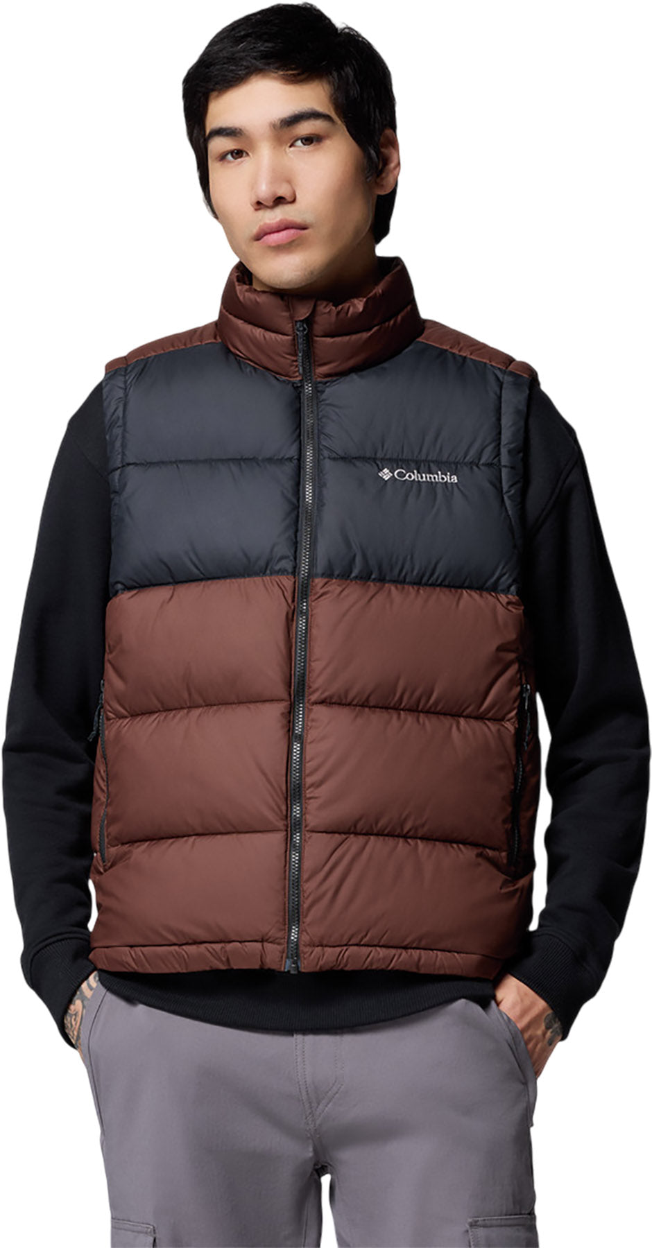 Pike Lake II Vest - Men's