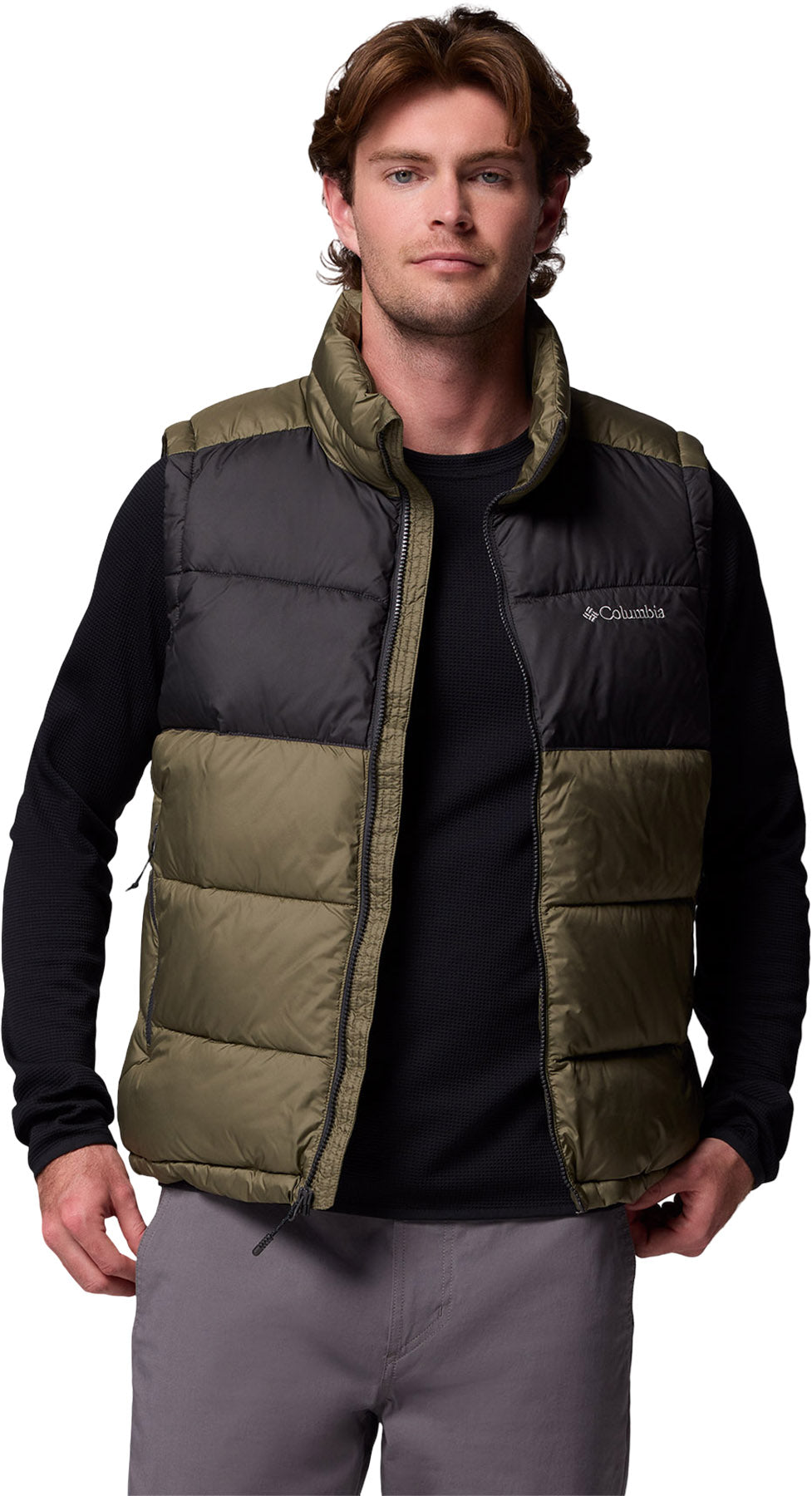 Pike Lake II Vest - Men's