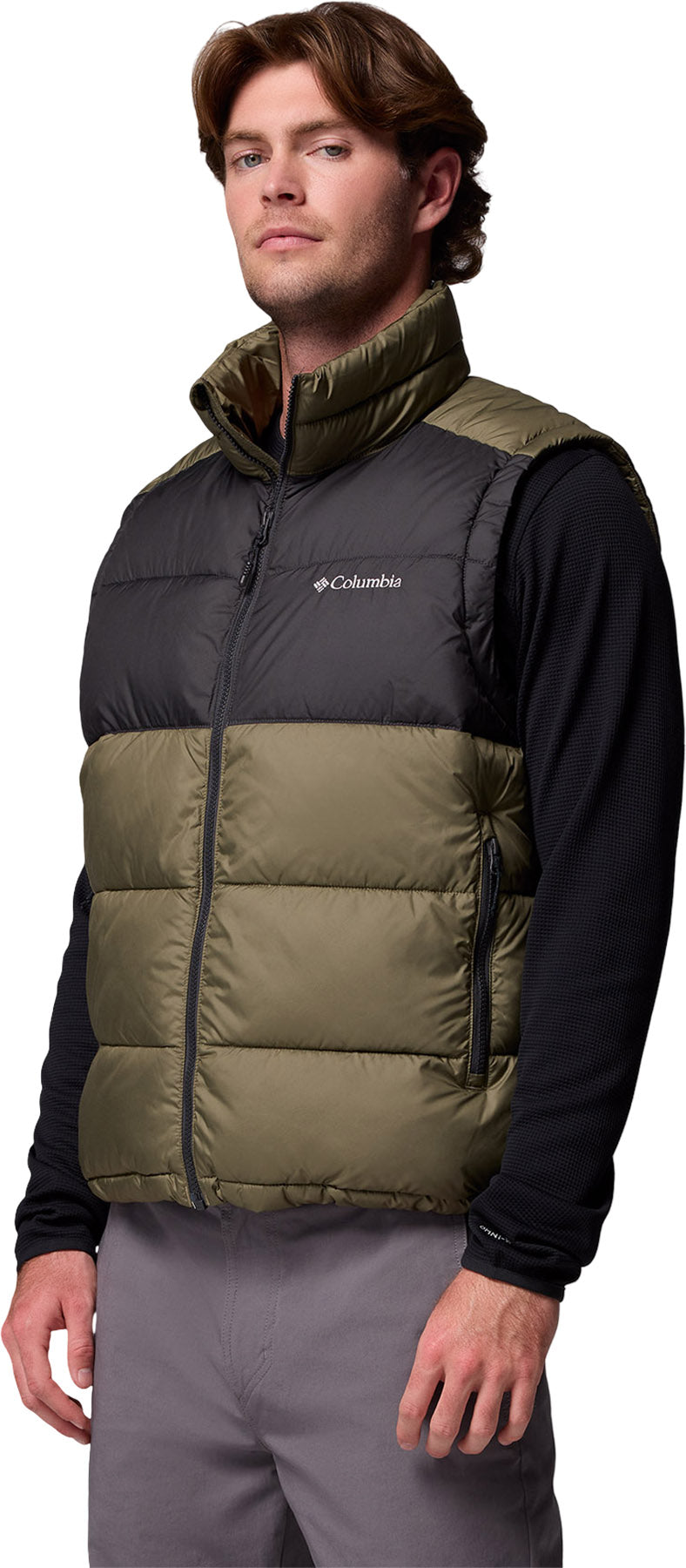 Pike Lake II Vest - Men's