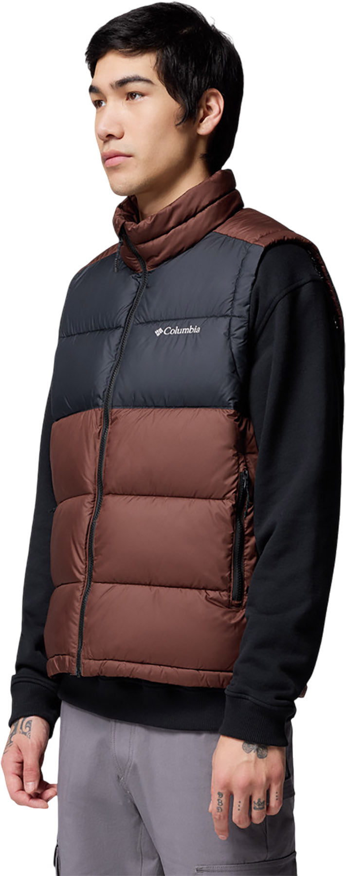 Pike Lake II Vest - Men's