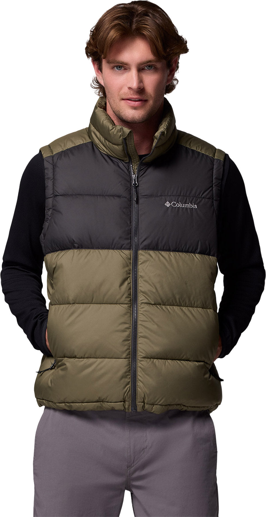Pike Lake II Vest - Men's