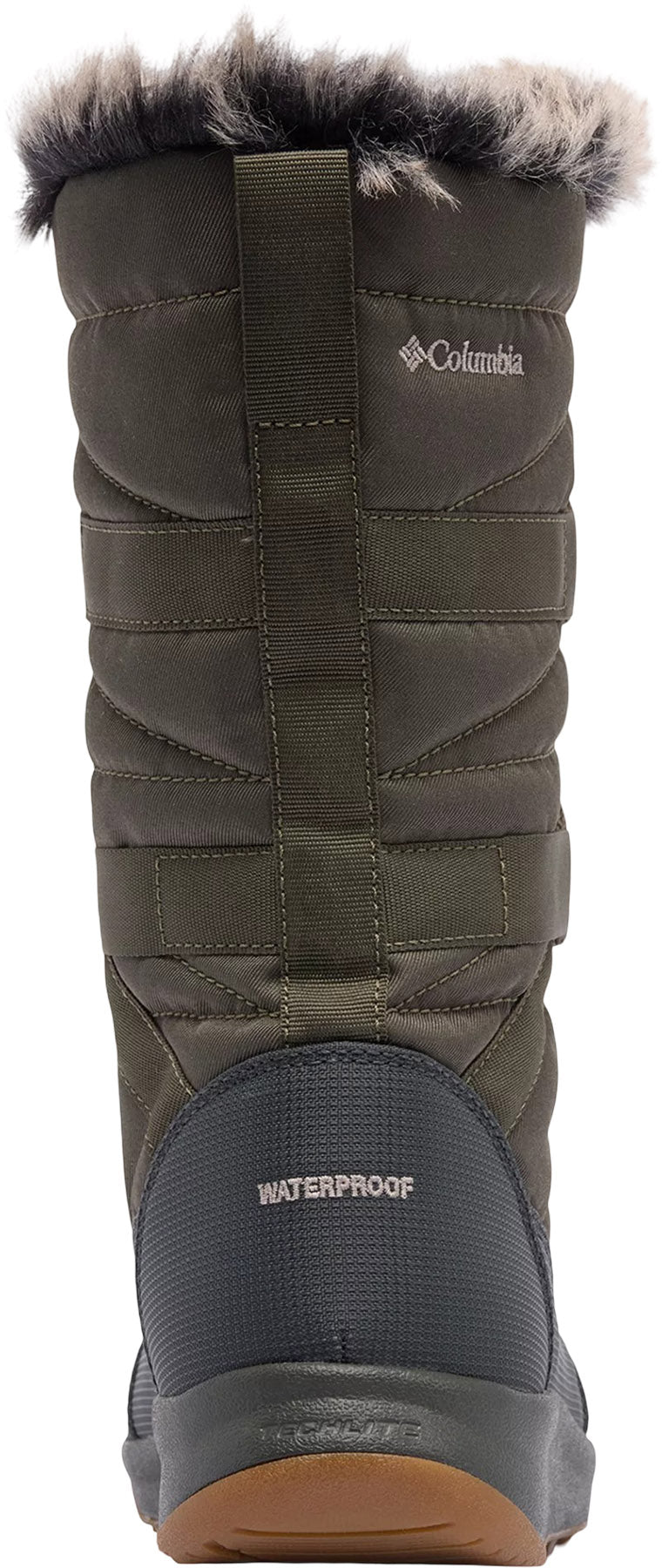 Minx IV Boots - Women's