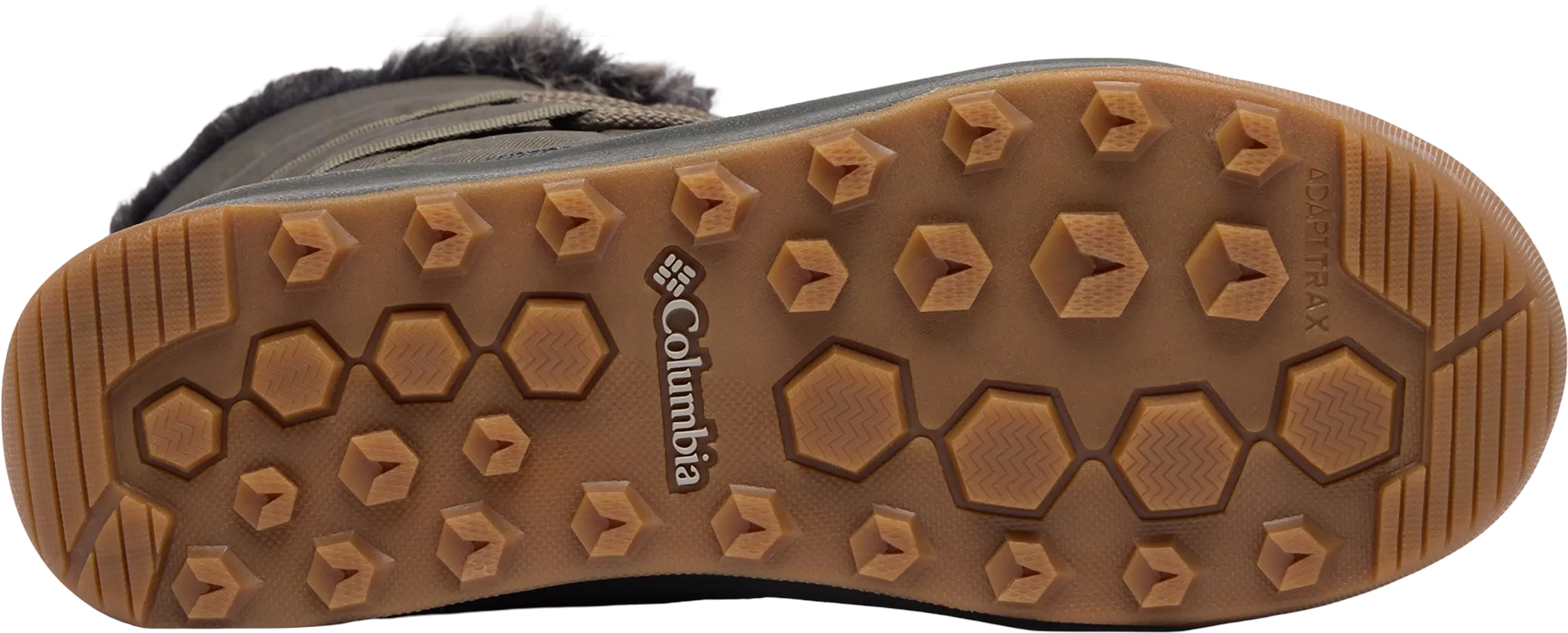 Minx IV Boots - Women's