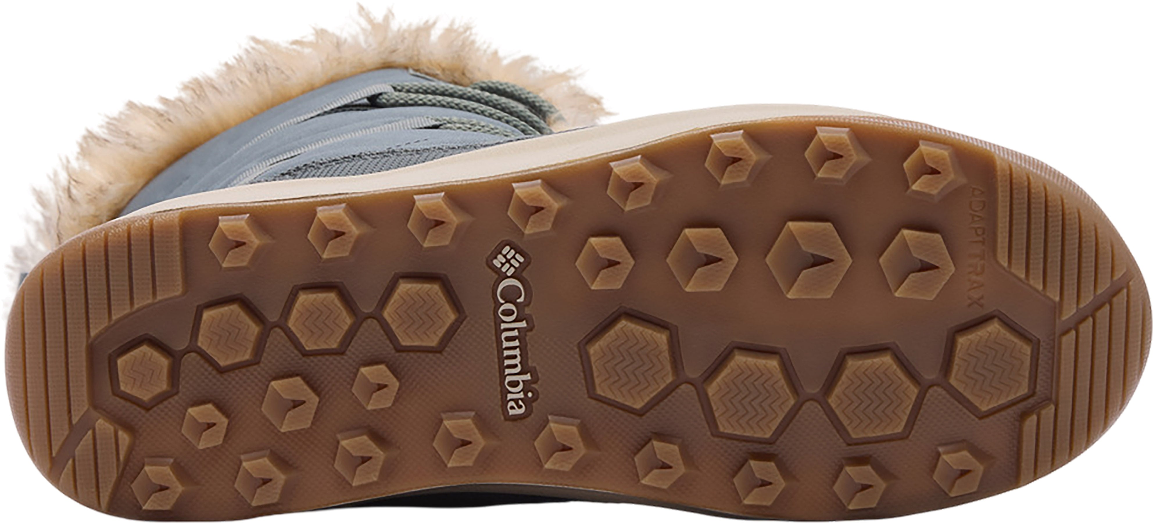 Minx IV Boots - Women's