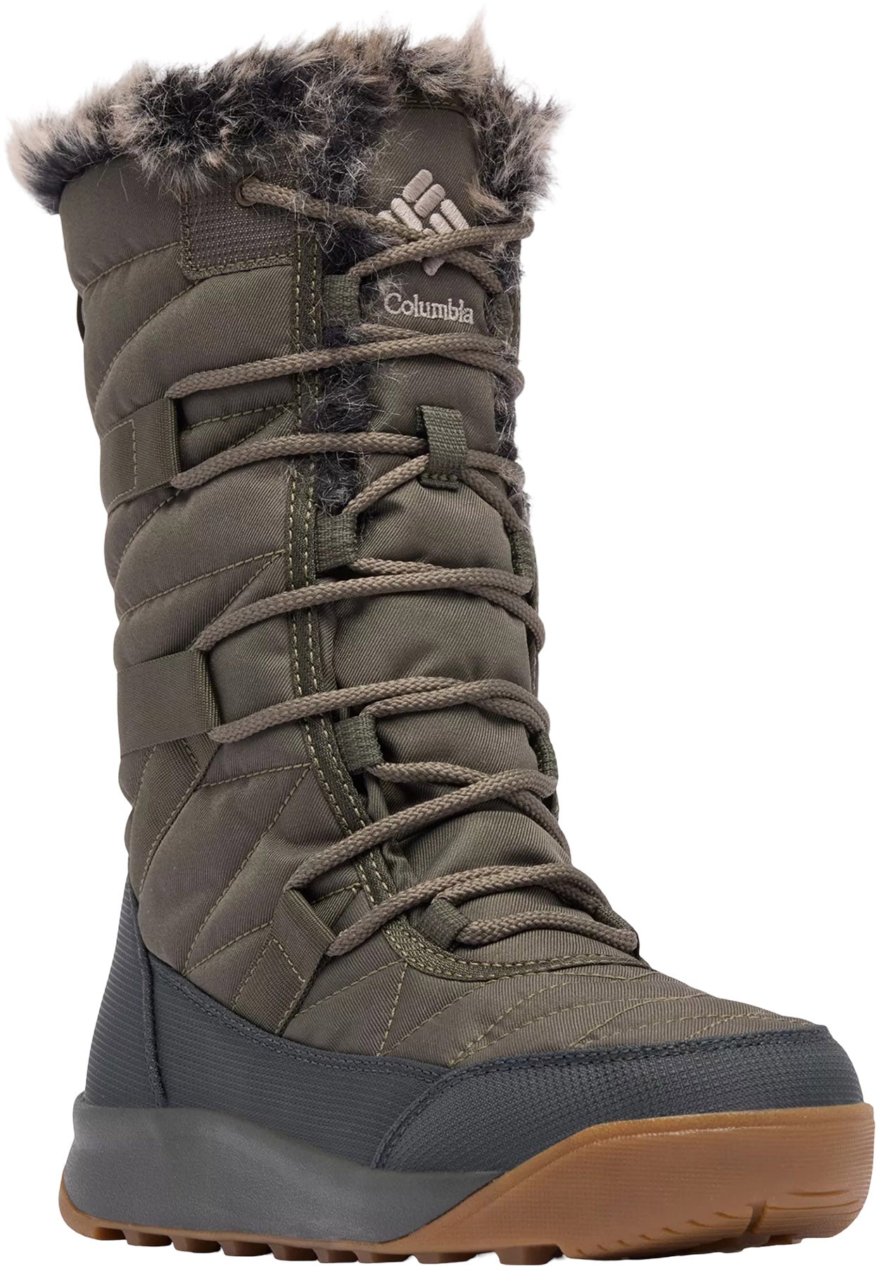 Minx IV Boots - Women's