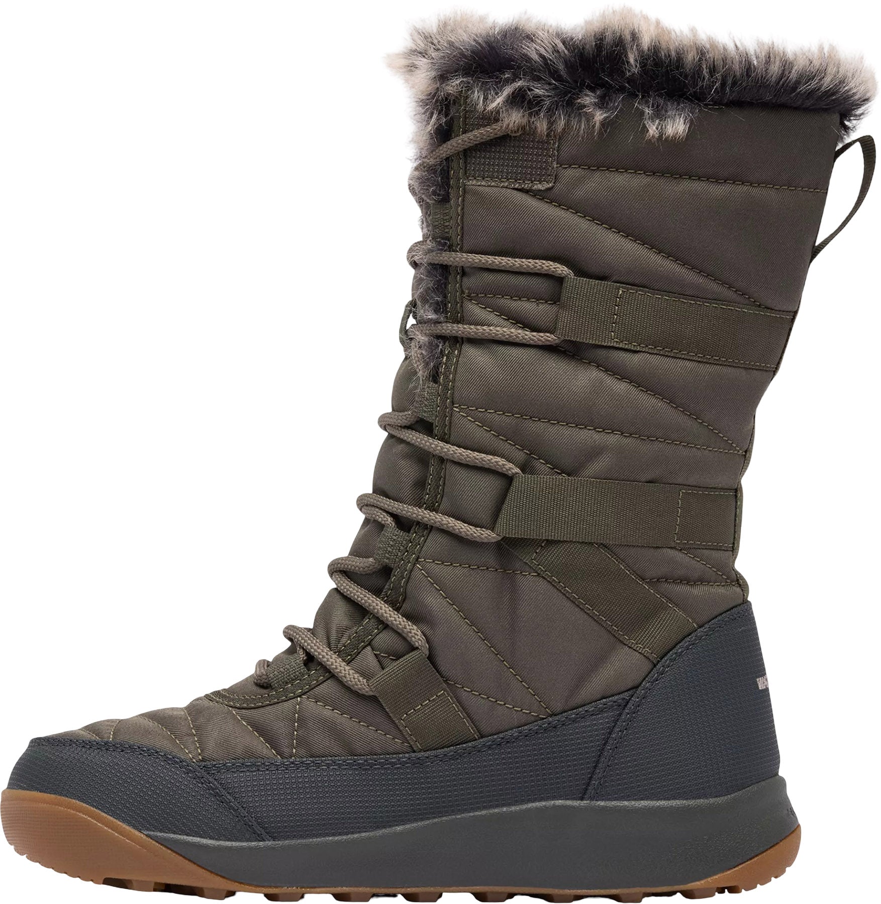 Minx IV Boots - Women's