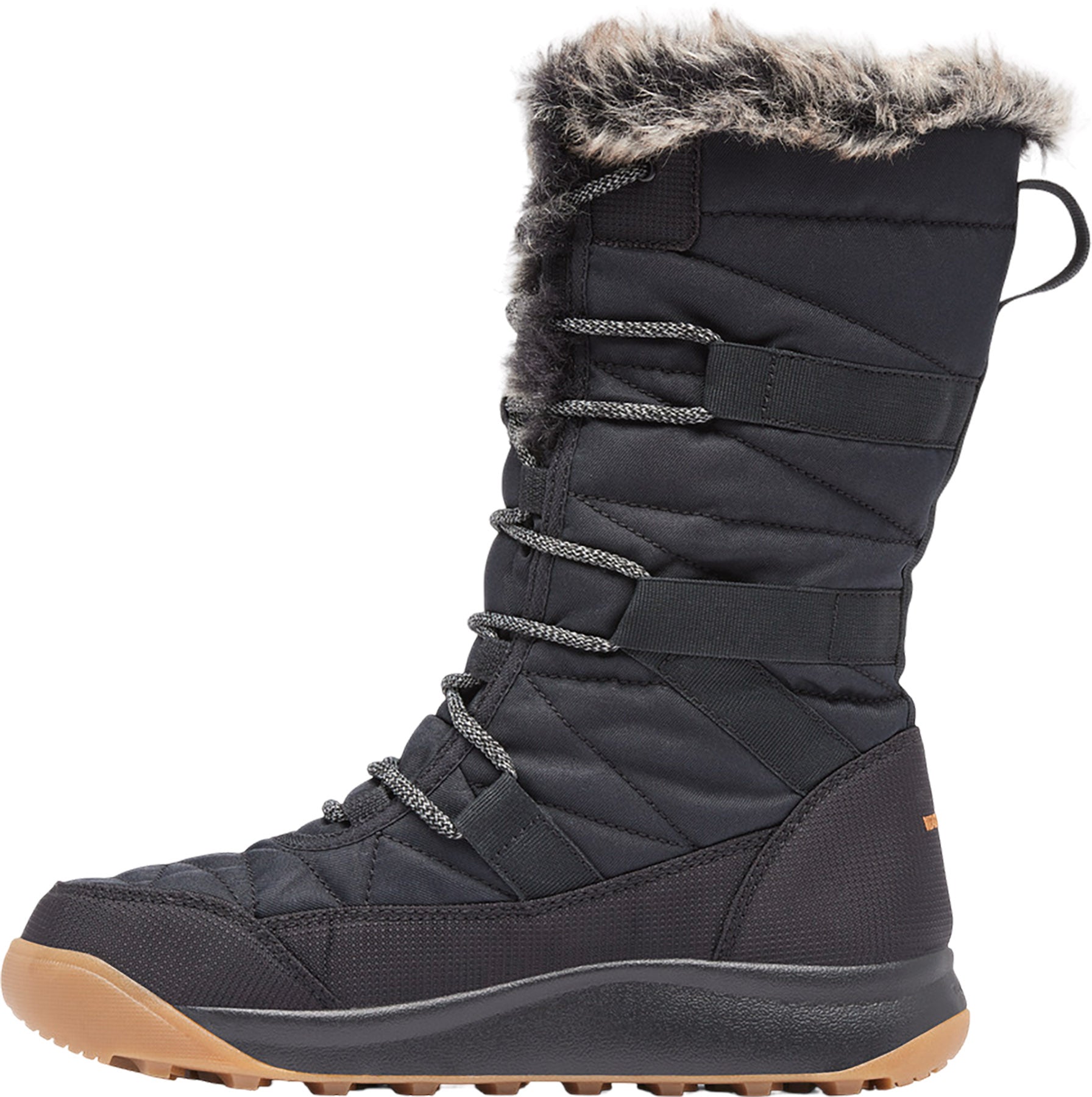 Minx IV Boots - Women's