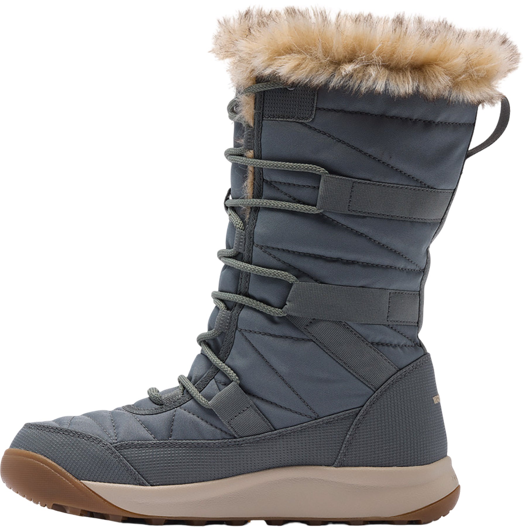 Minx IV Boots - Women's