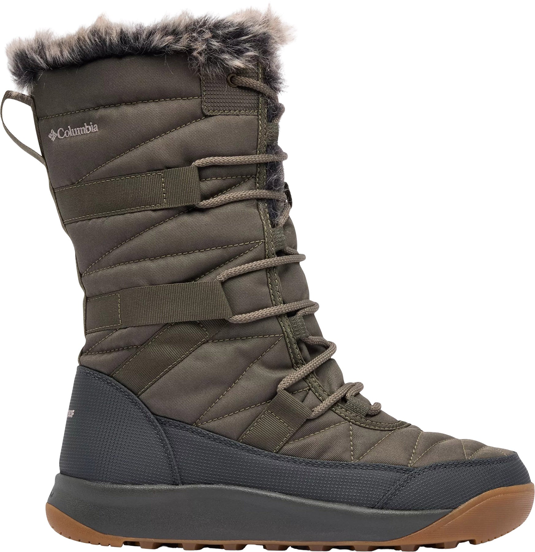 Minx IV Boots - Women's