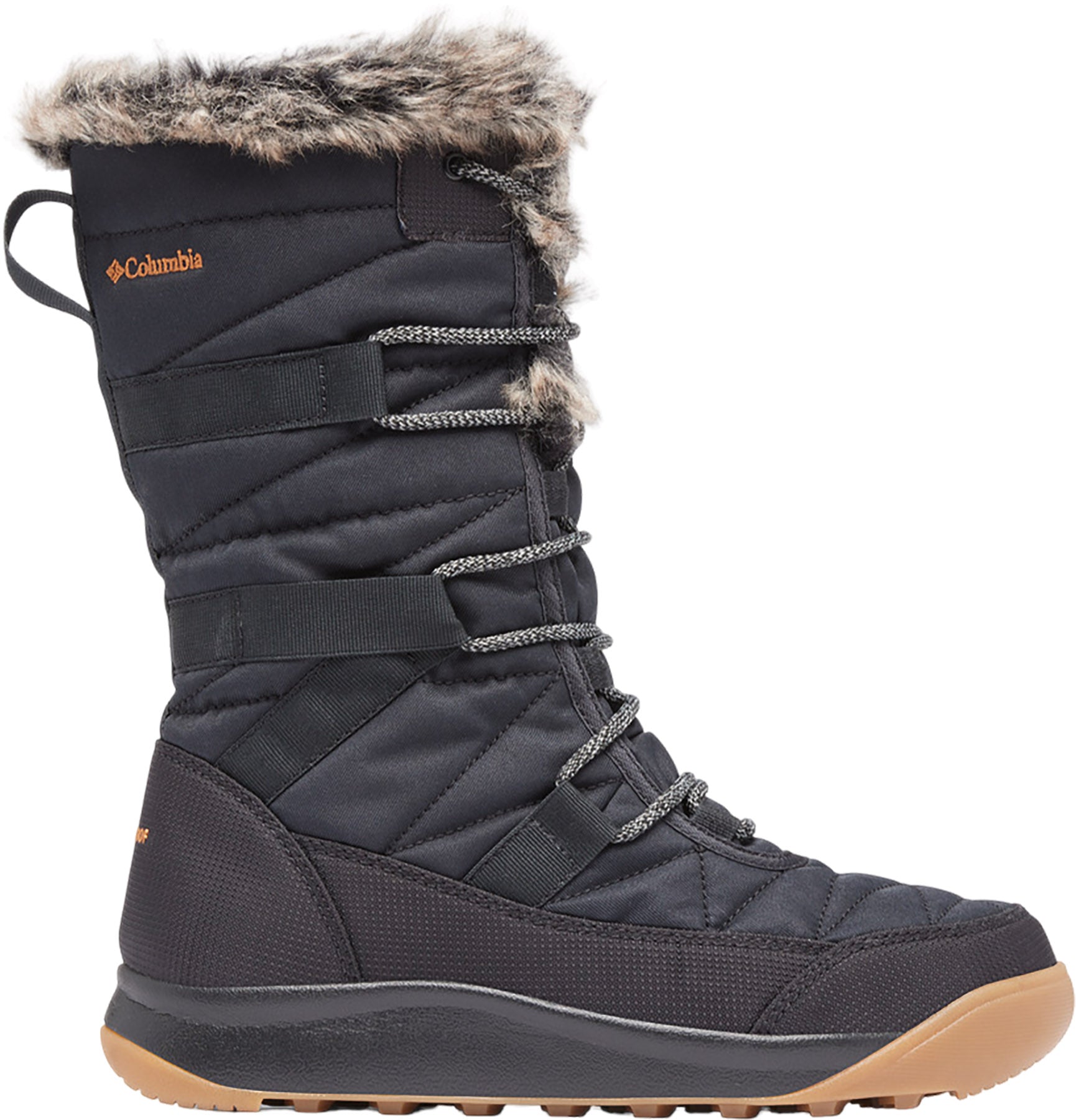 Minx IV Boots - Women's