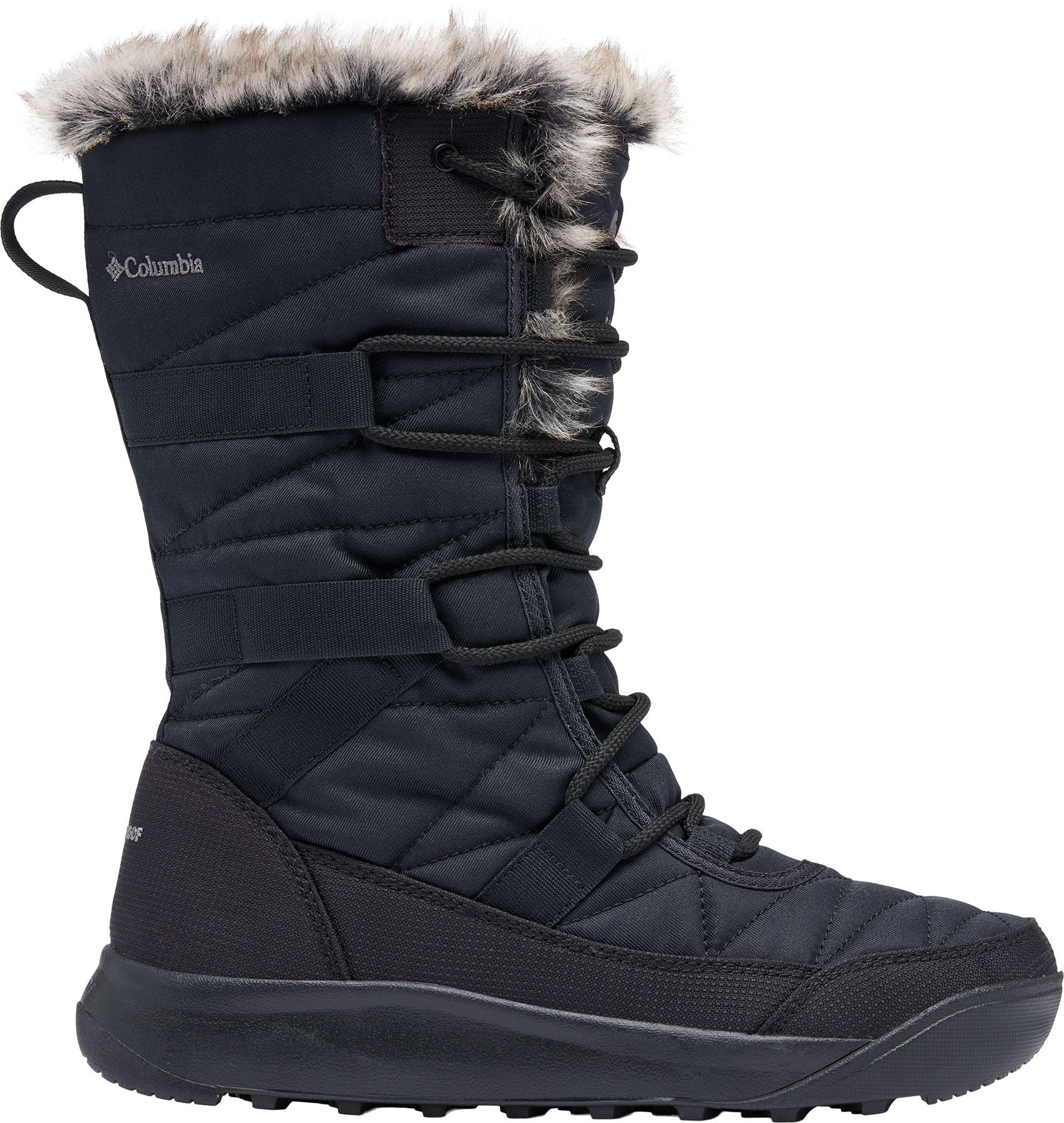Minx IV Boots - Women's
