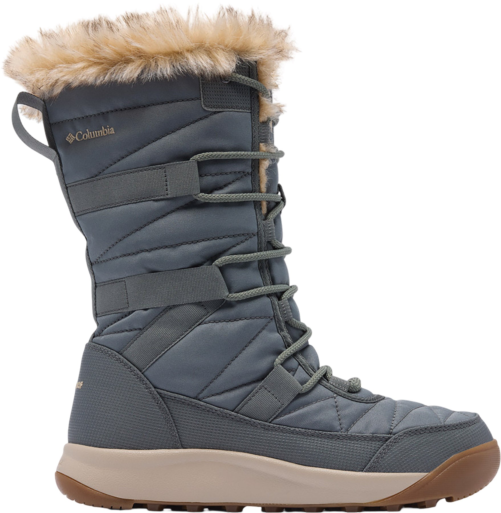 Minx IV Boots - Women's