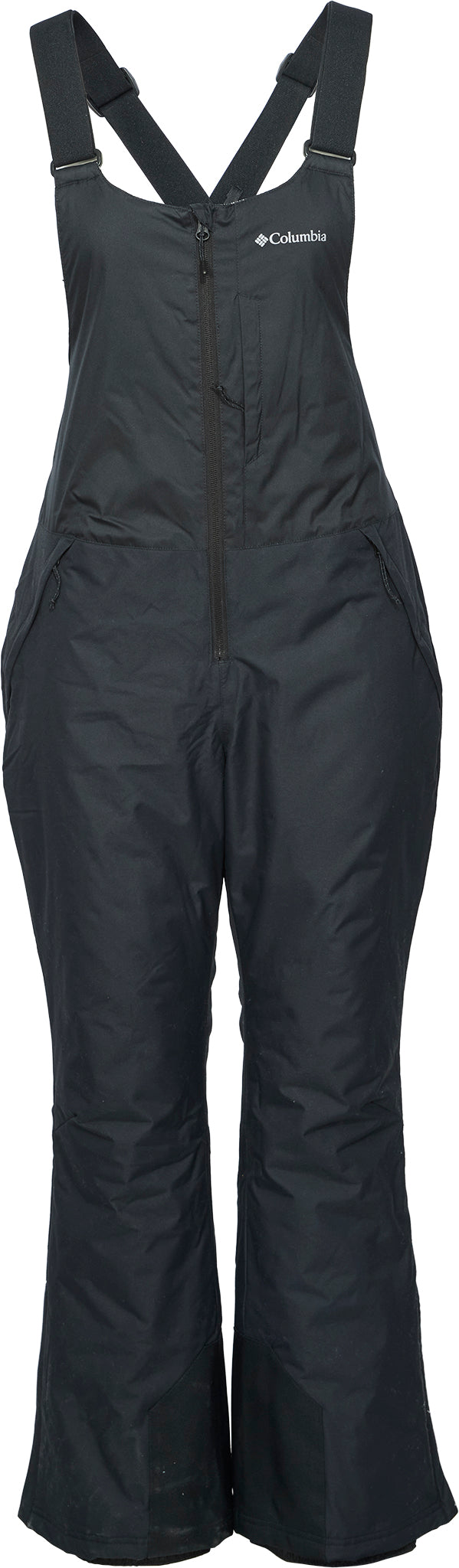Iceventure II Bib - Women's