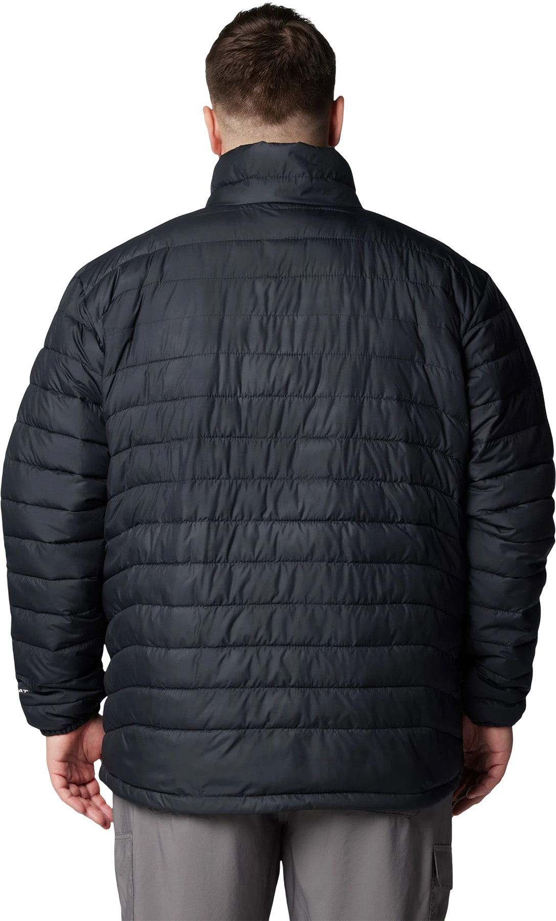 Powder Lite II Big Size Jacket - Men's