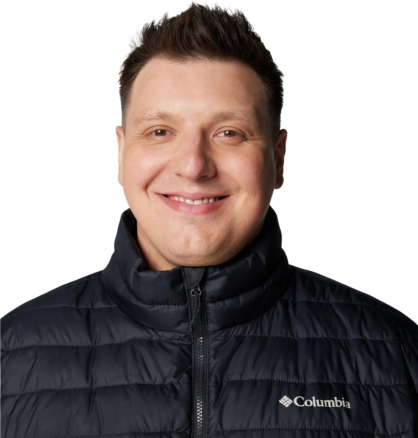 Powder Lite II Big Size Jacket - Men's