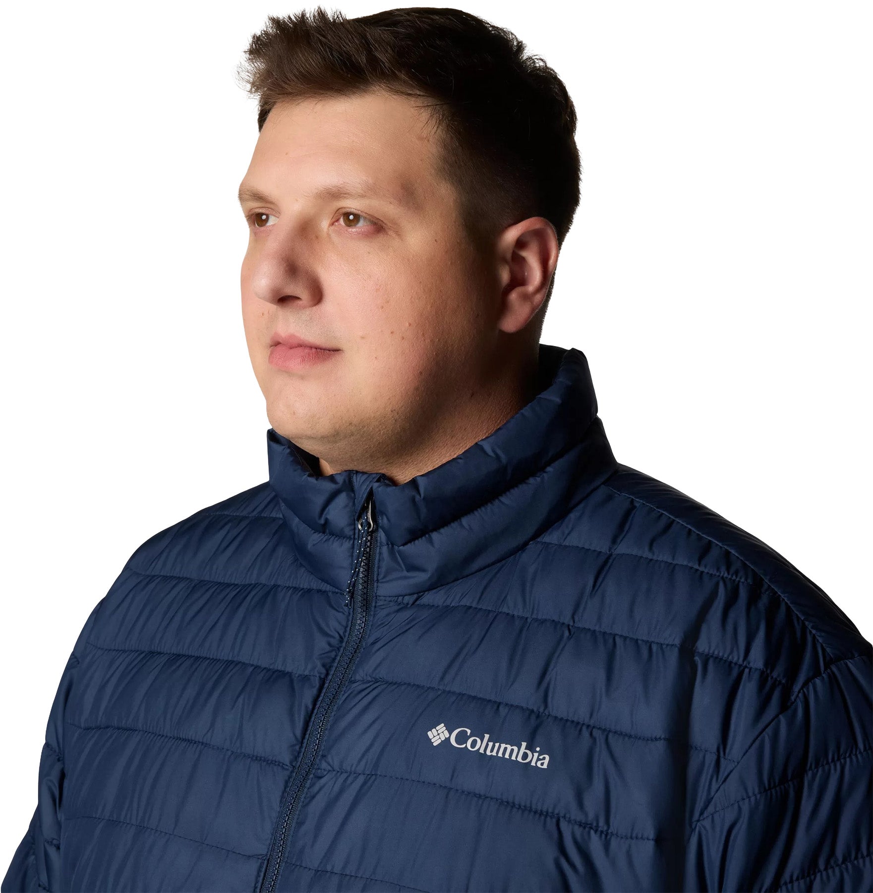 Powder Lite II Big Size Jacket - Men's