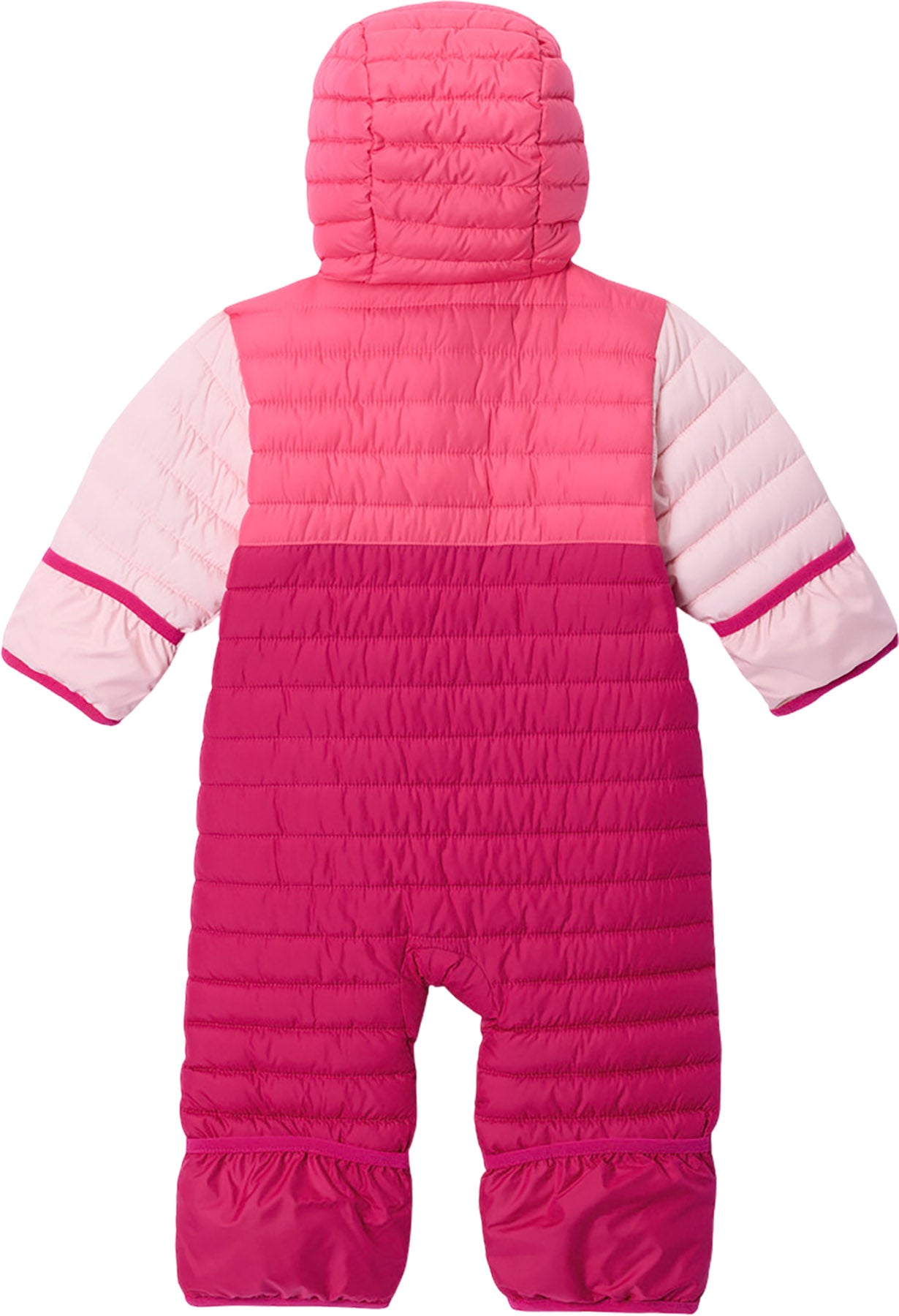 Powder Lite II Reversible Bunting - Baby