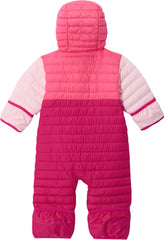 Powder Lite II Reversible Bunting - Baby