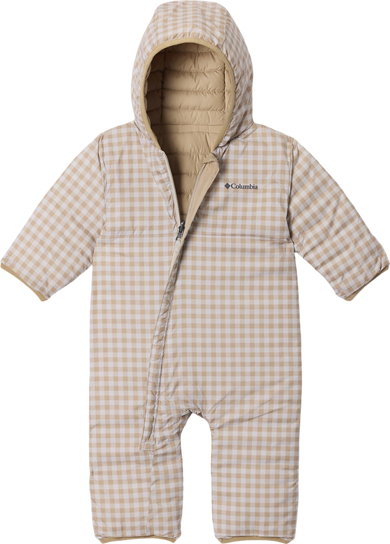 Powder Lite II Reversible Bunting - Baby