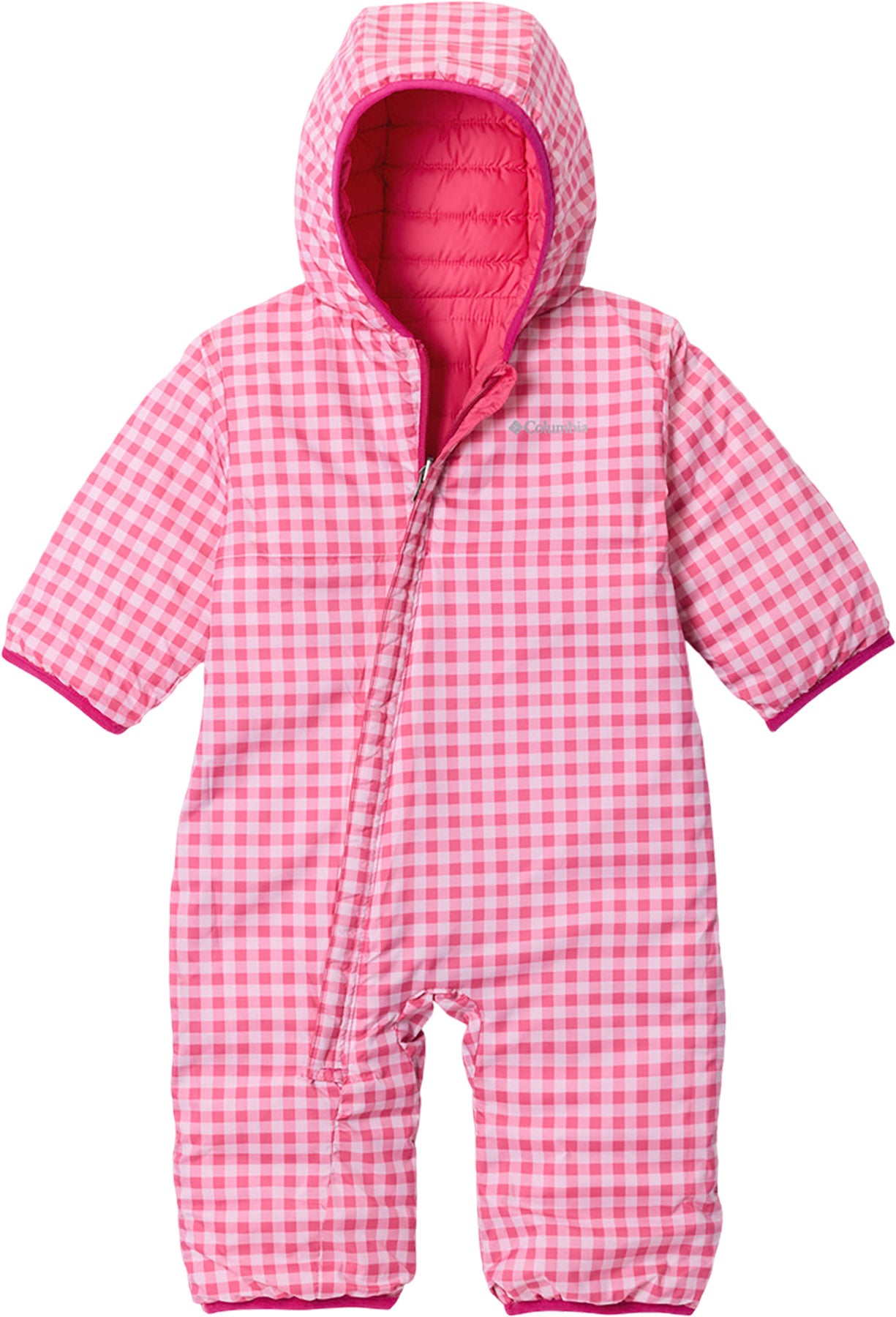 Powder Lite II Reversible Bunting - Baby