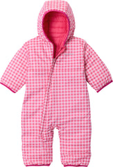 Powder Lite II Reversible Bunting - Baby