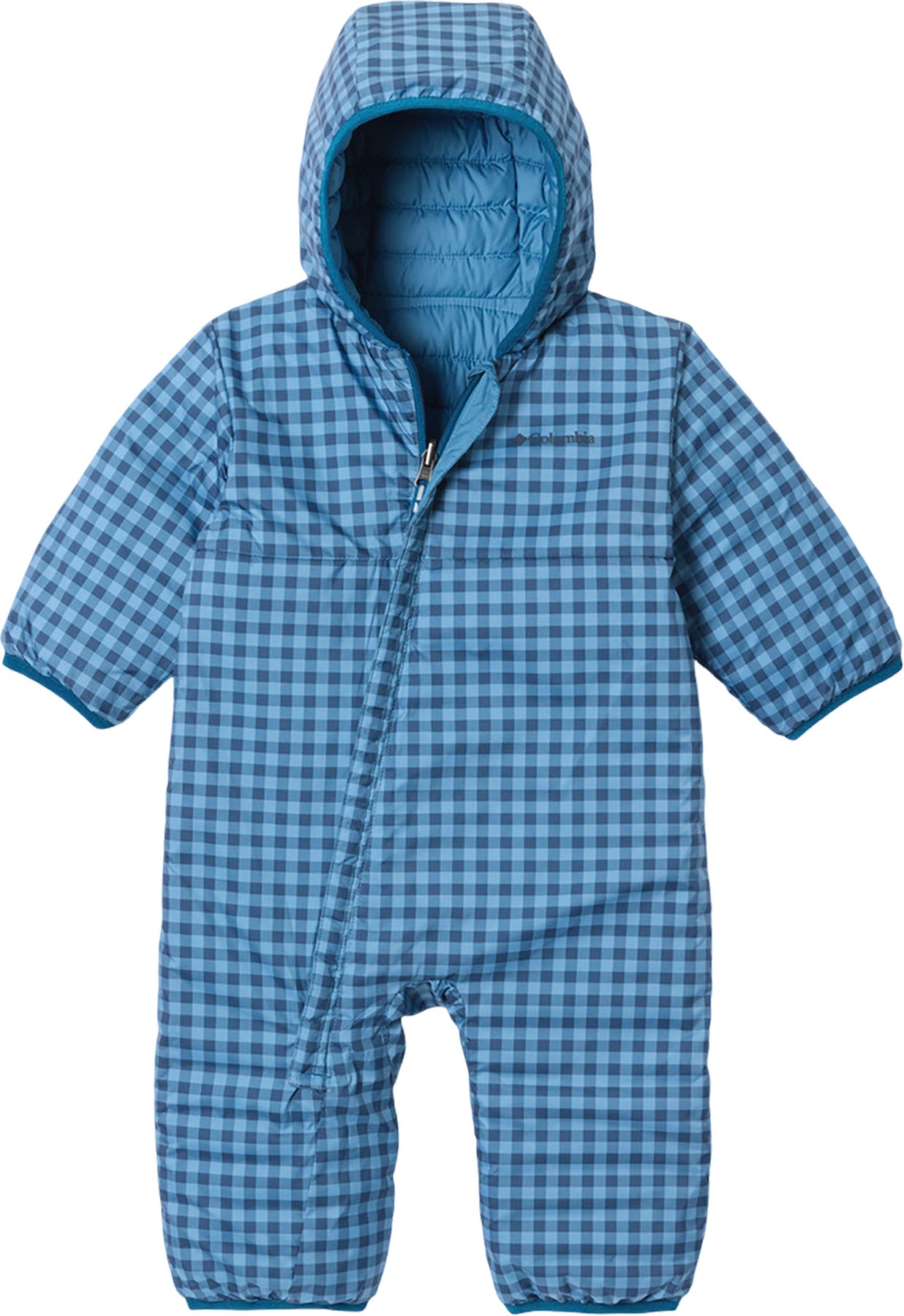 Powder Lite II Reversible Bunting - Baby
