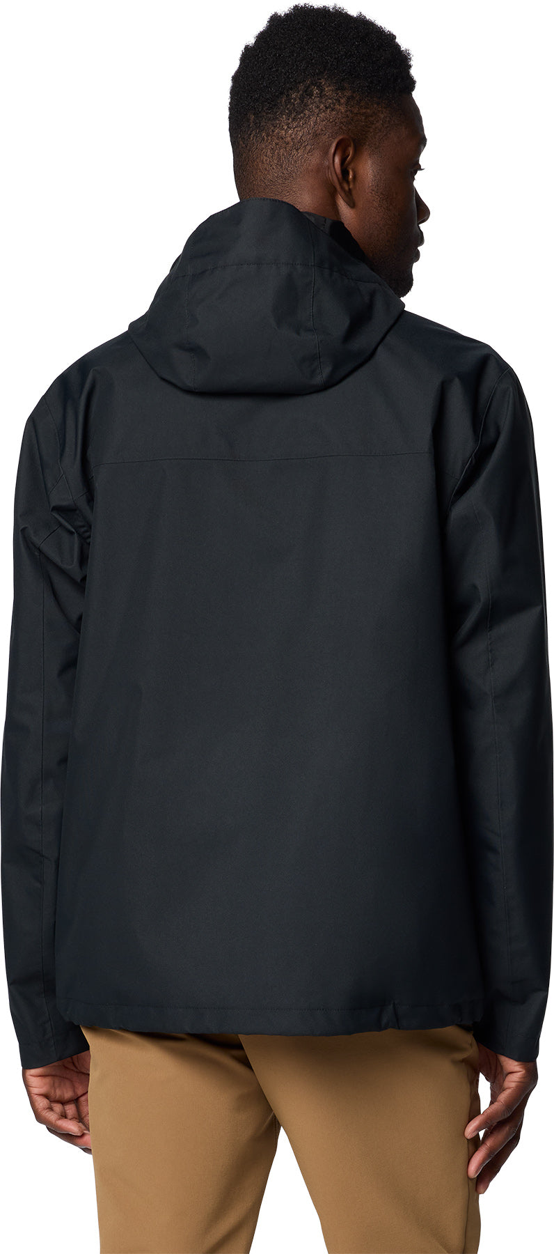 Hikebound II Jacket - Men's